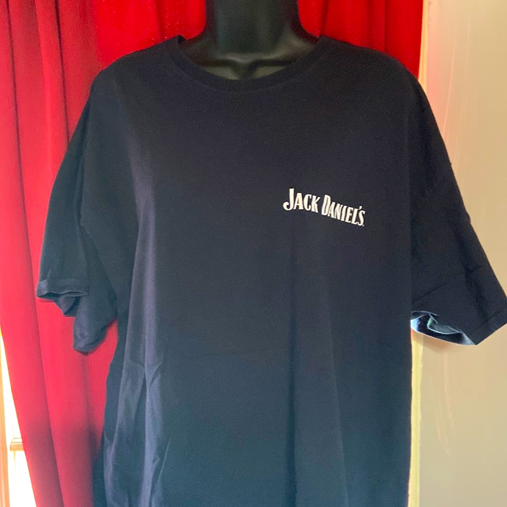 Jack Daniels TShirt